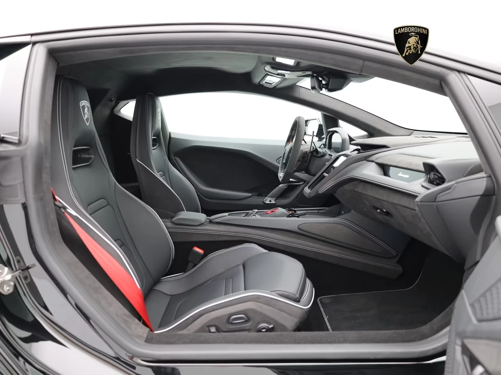 Lamborghini Temerario PHEV KERAMIK LIFT-SYSTEM MATRIX SONUS, снимка 8 - Автомобили и джипове - 54824987
