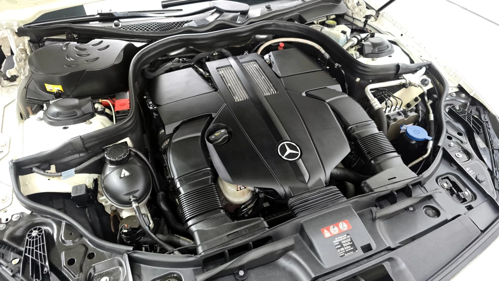 Mercedes-Benz CLS 400 3.0 4MATIC, HeadUP, 360-к., Обдухване., снимка 5 - Автомобили и джипове - 54847014