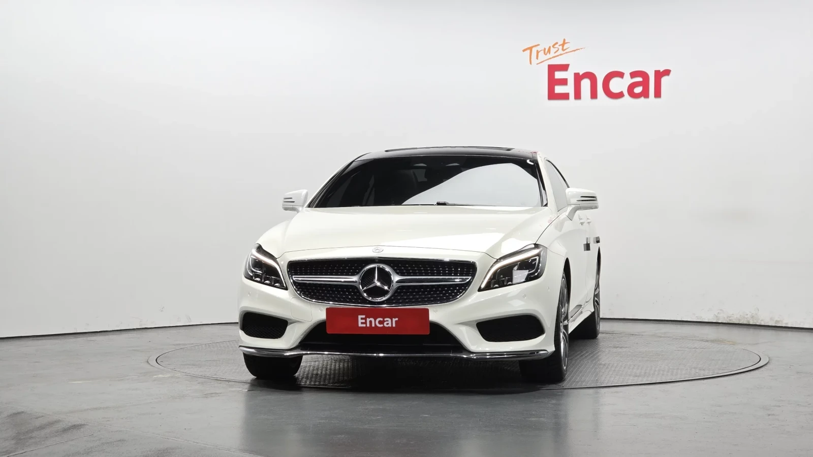 Mercedes-Benz CLS 400 3.0 4MATIC, HeadUP, 360-к., Обдухване., снимка 3 - Автомобили и джипове - 54847014