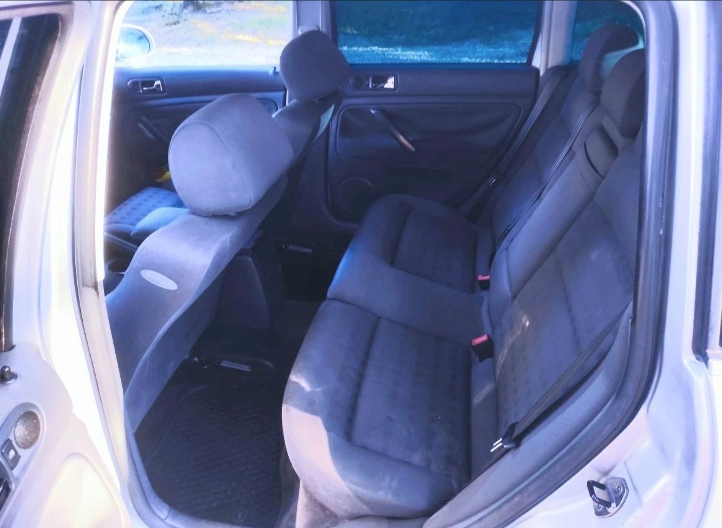 VW Passat 1.8T B5.5, снимка 6 - Автомобили и джипове - 54966734