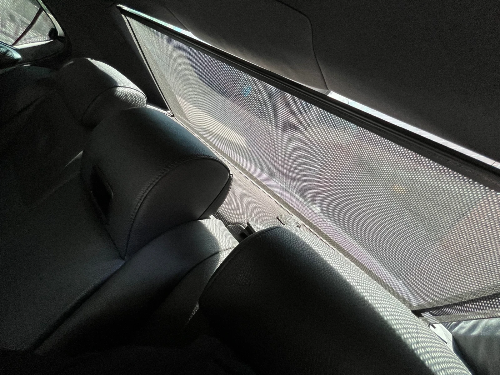 BMW 530 BMW E60 530D, снимка 10 - Автомобили и джипове - 55104157