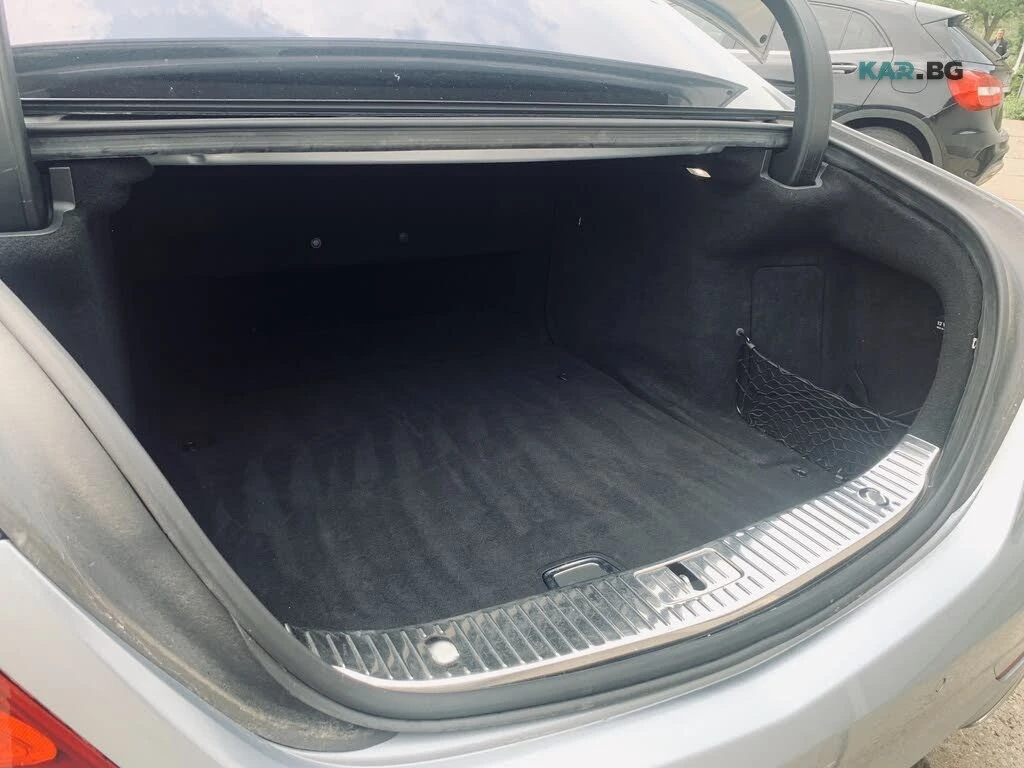 Mercedes-Benz S 550 * 4MATIC* АвтоКредит * (ЦЕНА ДО БГ), снимка 17 - Автомобили и джипове - 55190442