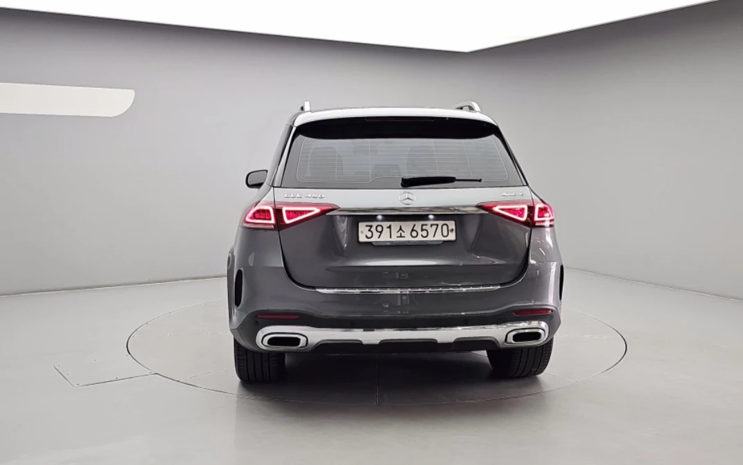 Mercedes-Benz GLE 450 АМГ * ПОДГРЕВИ * ОБДУХВАНЕ * БЕЗ ИНЦИДЕНТИ, снимка 2 - Автомобили и джипове - 55309134