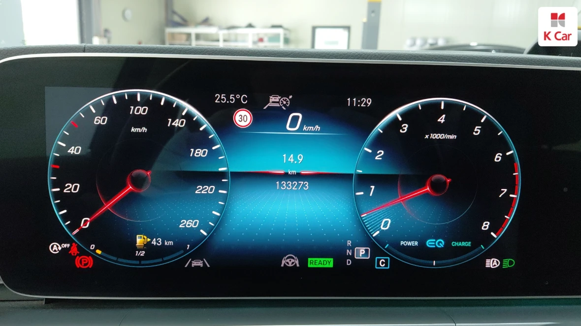 Mercedes-Benz GLE 450 АМГ * ПОДГРЕВИ * ОБДУХВАНЕ * БЕЗ ИНЦИДЕНТИ, снимка 6 - Автомобили и джипове - 55309134