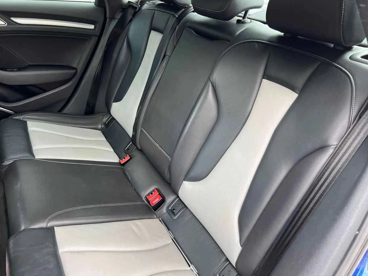 Audi S3 * 2.0T Technik * CARFAX * ��� ������������ ������ | Mobile.bg � ����������� 10