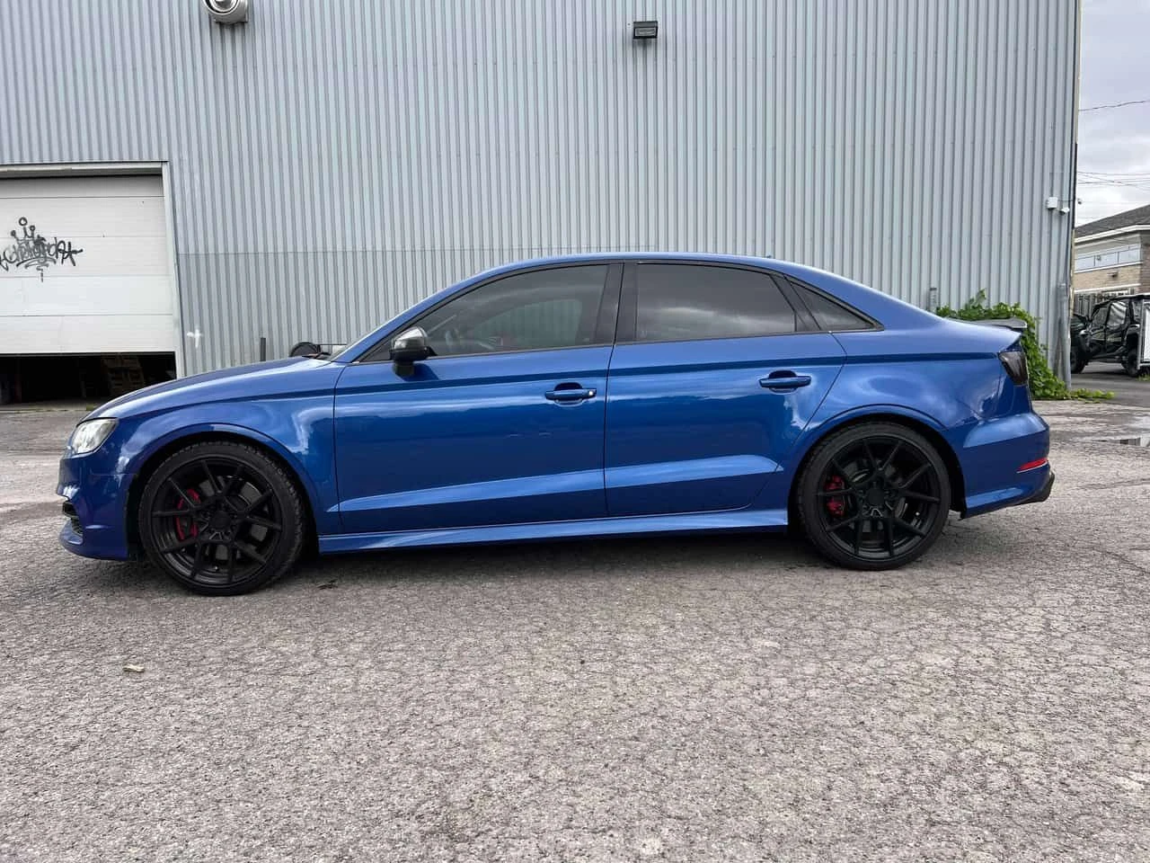 Audi S3 * 2.0T Technik * CARFAX * ��� ������������ ������ | Mobile.bg � ����������� 2