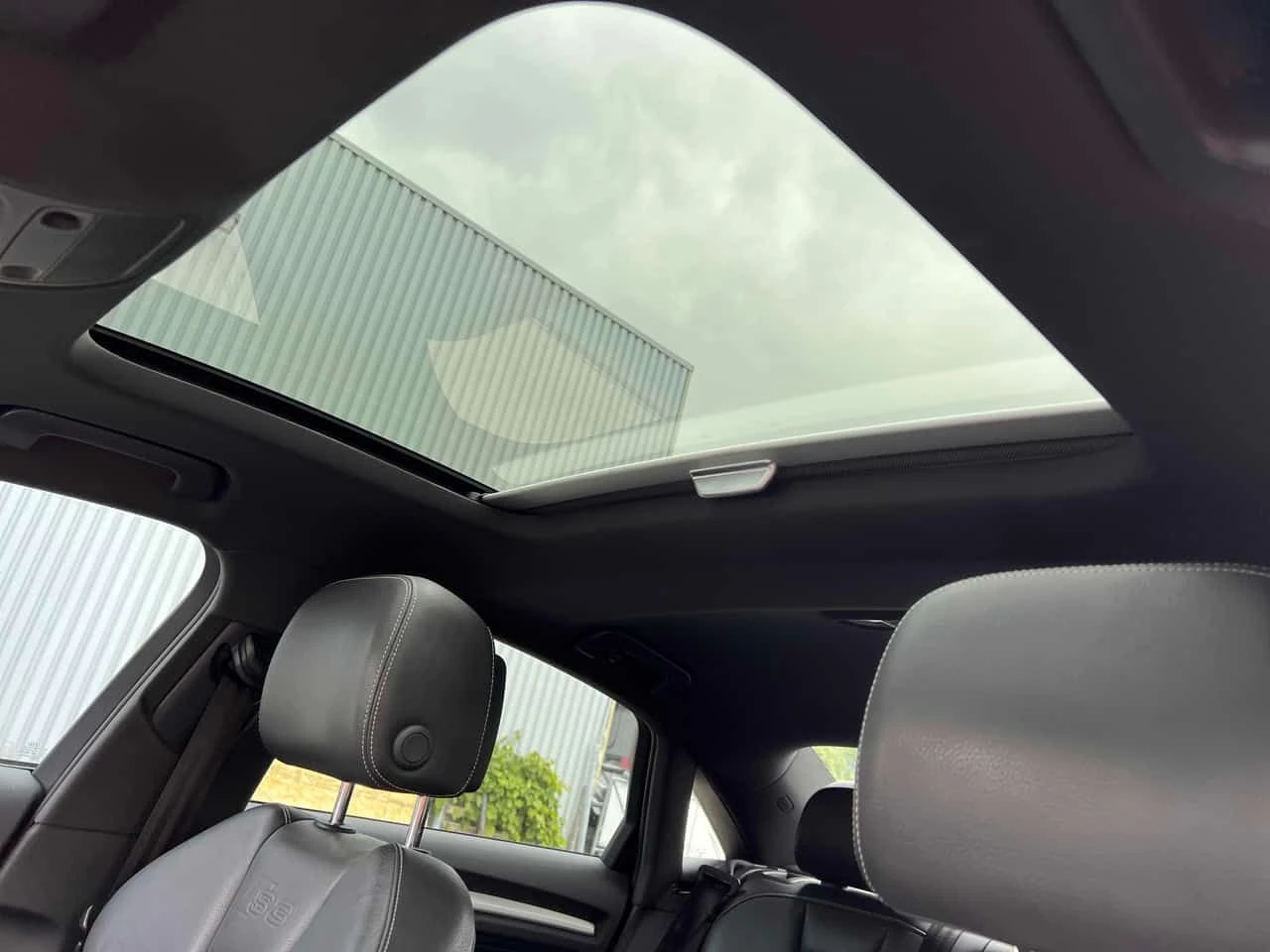 Audi S3 * 2.0T Technik * CARFAX * ��� ������������ ������ | Mobile.bg � ����������� 15