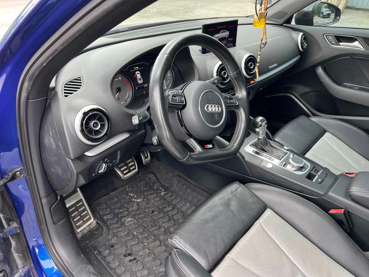 Audi S3 * 2.0T Technik * CARFAX * ��� ������������ ������ | Mobile.bg � ����������� 5