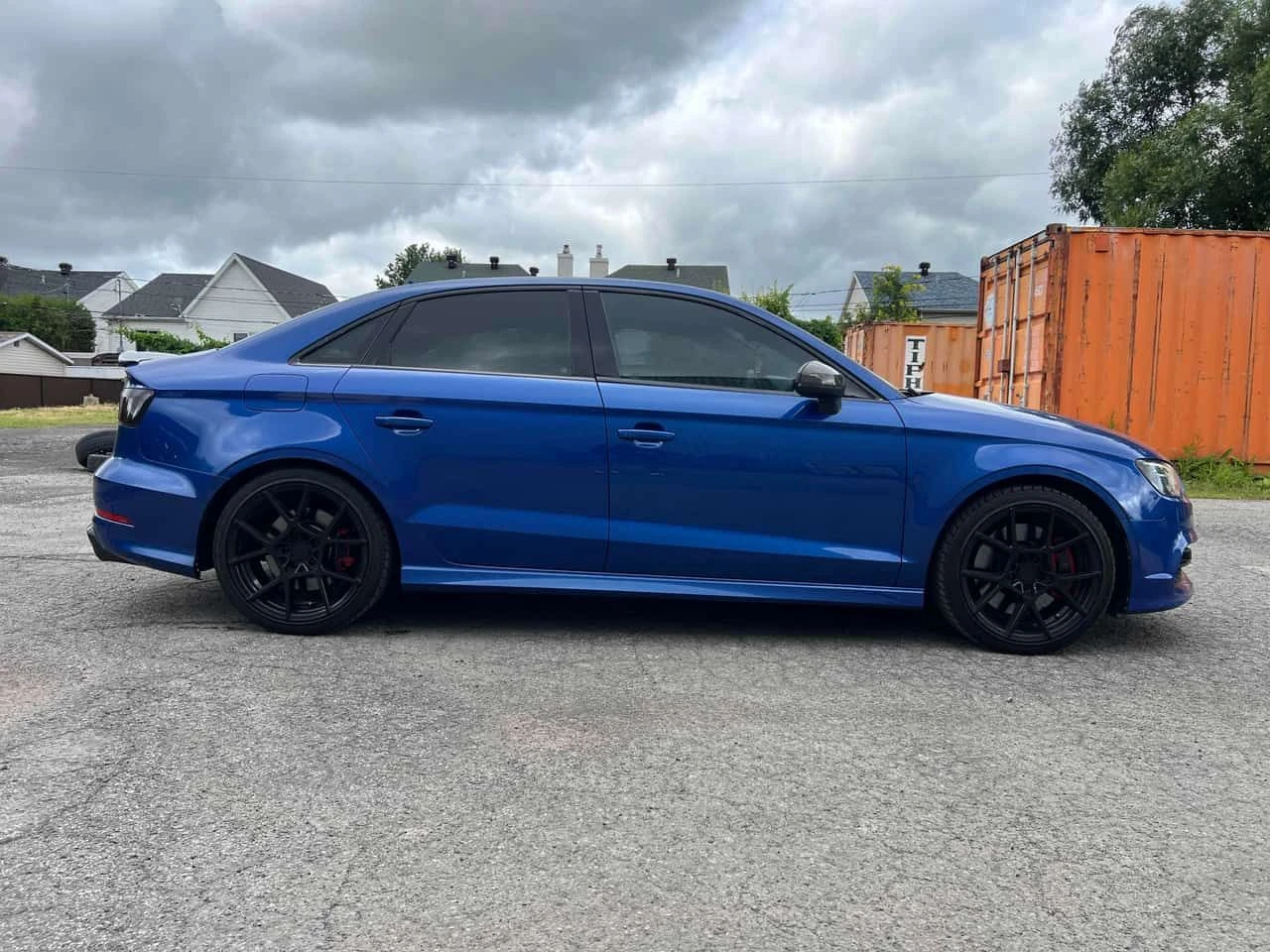 Audi S3 * 2.0T Technik * CARFAX * ��� ������������ ������ | Mobile.bg � ����������� 3