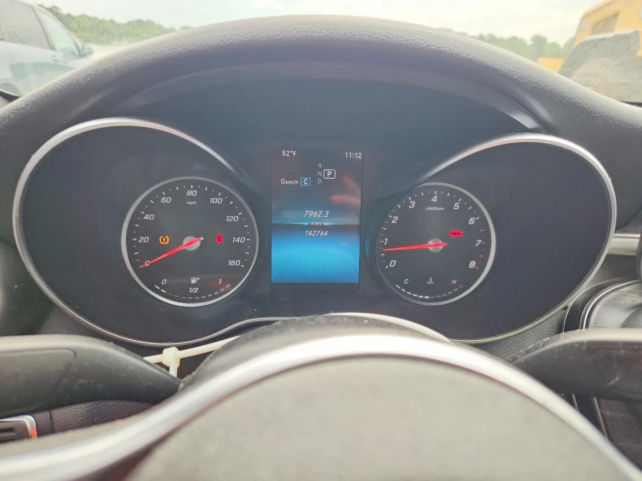 Mercedes-Benz C 300 2.0l, снимка 9 - Автомобили и джипове - 56025757