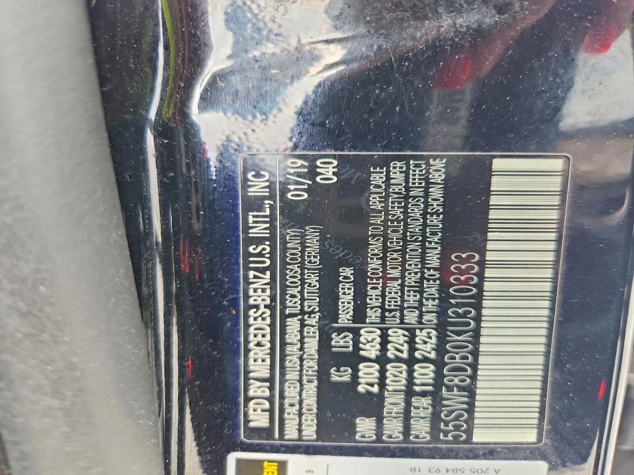 Mercedes-Benz C 300 2.0l, снимка 12 - Автомобили и джипове - 56025757