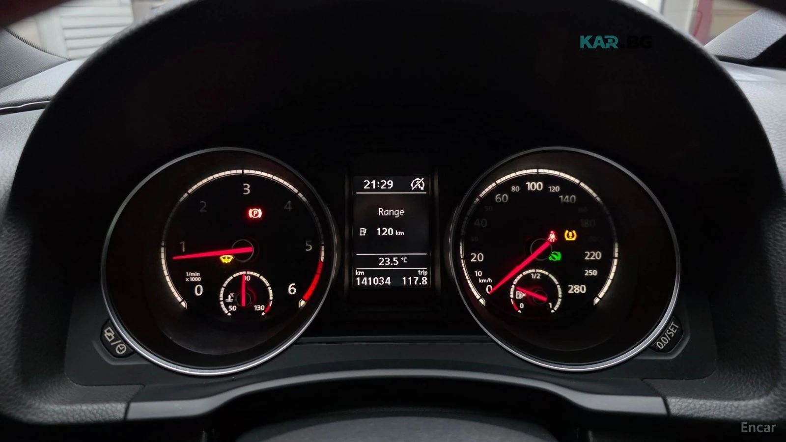 VW Scirocco 2.0 TDI R-Line* ����* �������* ����* ������ | Mobile.bg � ����������� 6