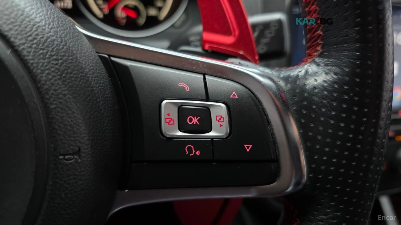 VW Scirocco 2.0 TDI R-Line* ����* �������* ����* ������ | Mobile.bg � ����������� 15