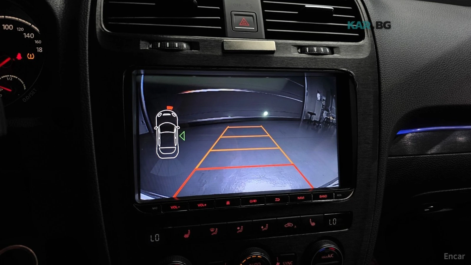 VW Scirocco 2.0 TDI R-Line* ����* �������* ����* ������ | Mobile.bg � ����������� 14