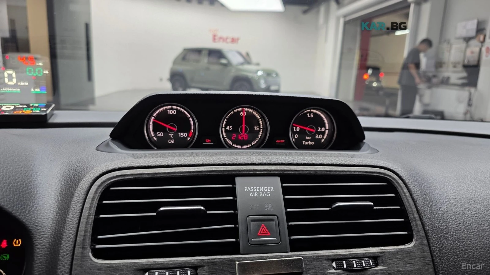 VW Scirocco 2.0 TDI R-Line* ����* �������* ����* ������ | Mobile.bg � ����������� 12