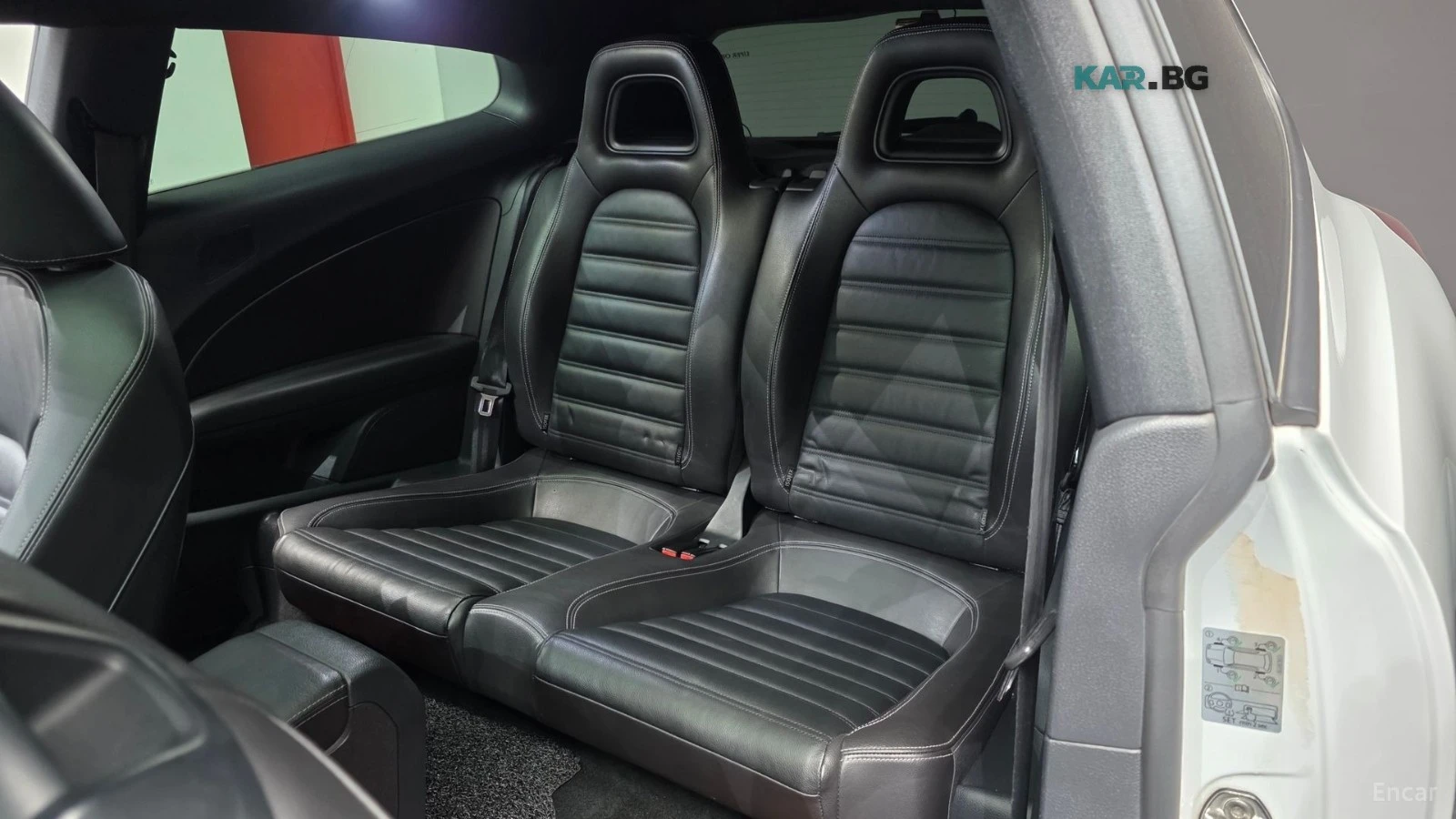VW Scirocco 2.0 TDI R-Line* ����* �������* ����* ������ | Mobile.bg � ����������� 17