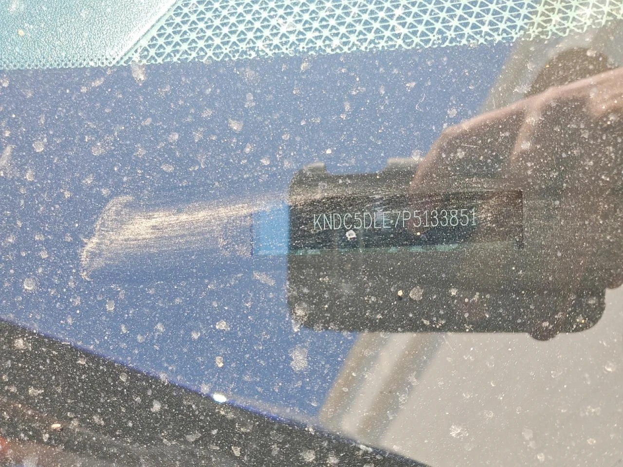 Kia EV6 GT AWD, снимка 12 - Автомобили и джипове - 56405751