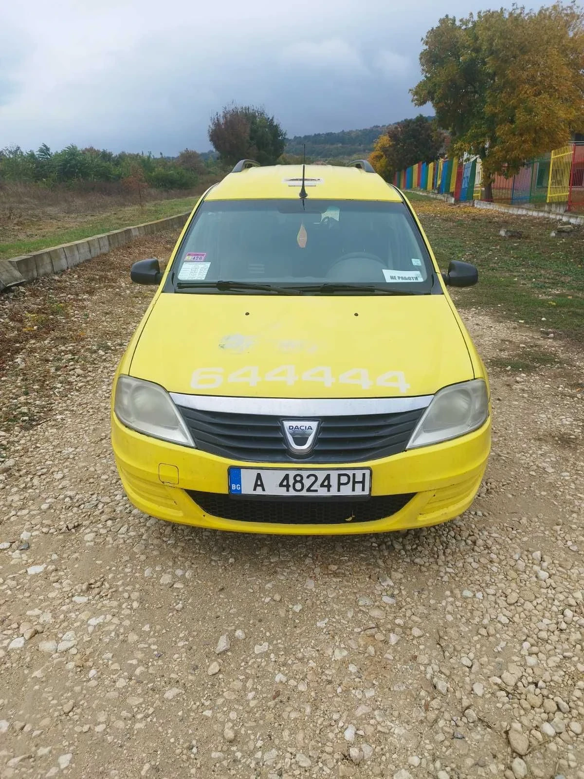 Dacia Logan 1.6i ��� | Mobile.bg � ����������� 1