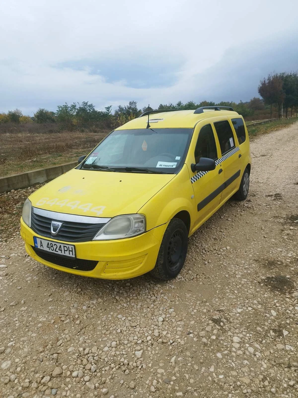 Dacia Logan 1.6i ��� | Mobile.bg � ����������� 3