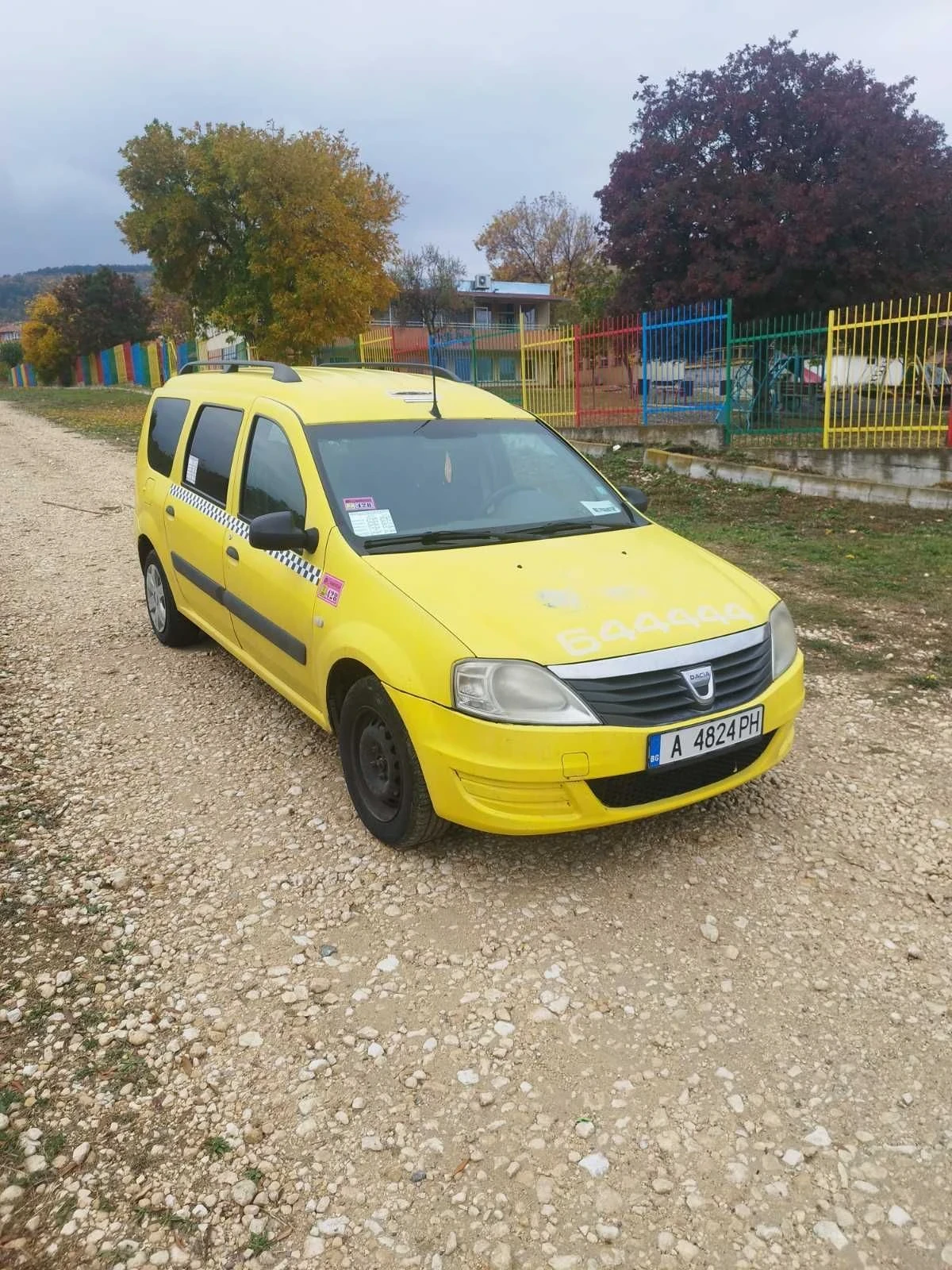 Dacia Logan 1.6i ��� | Mobile.bg � ����������� 2