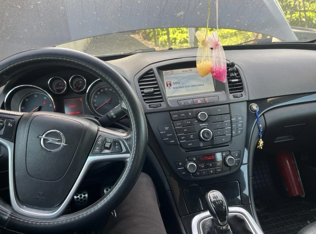 Opel Insignia | Mobile.bg � ����������� 2