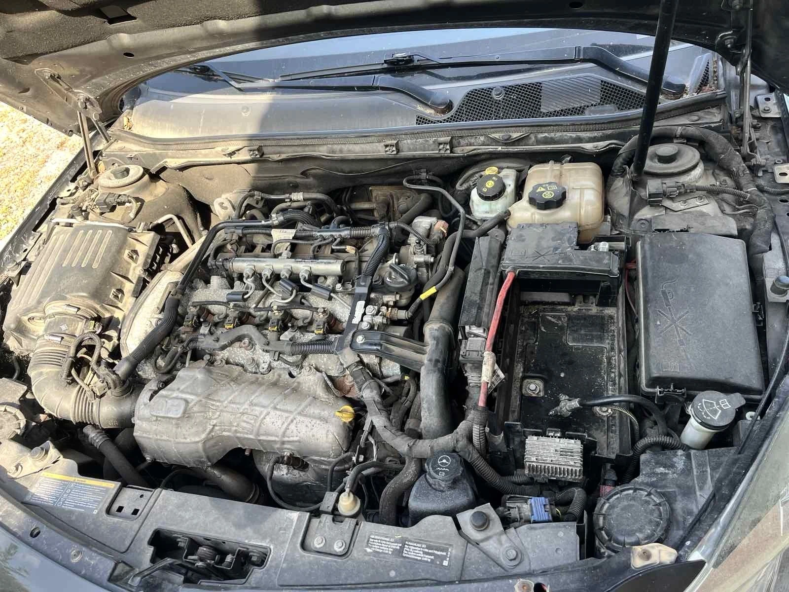 Opel Insignia | Mobile.bg � ����������� 5