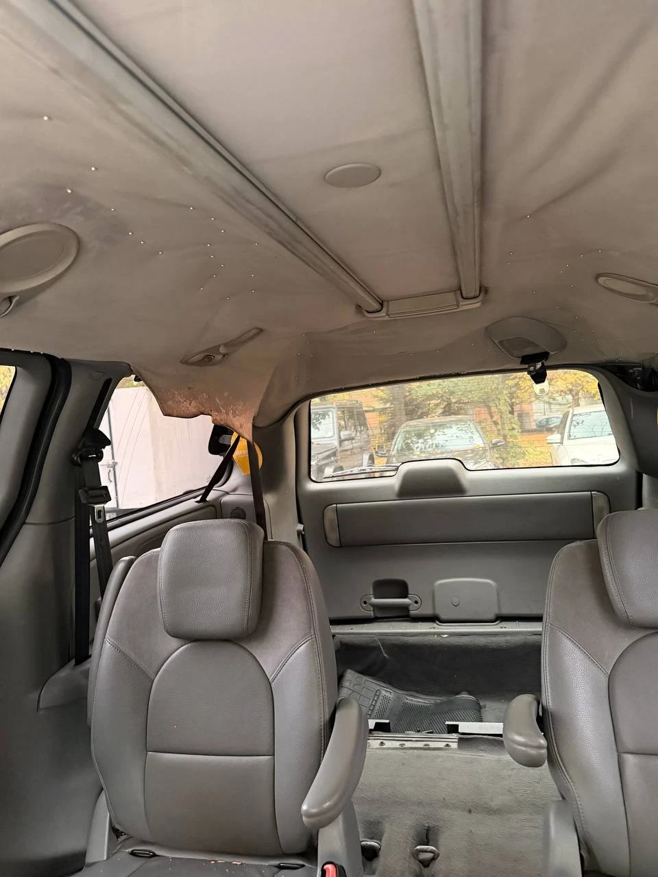 Chrysler Gr.voyager 2.8 crdi  �������� | Mobile.bg � ����������� 9