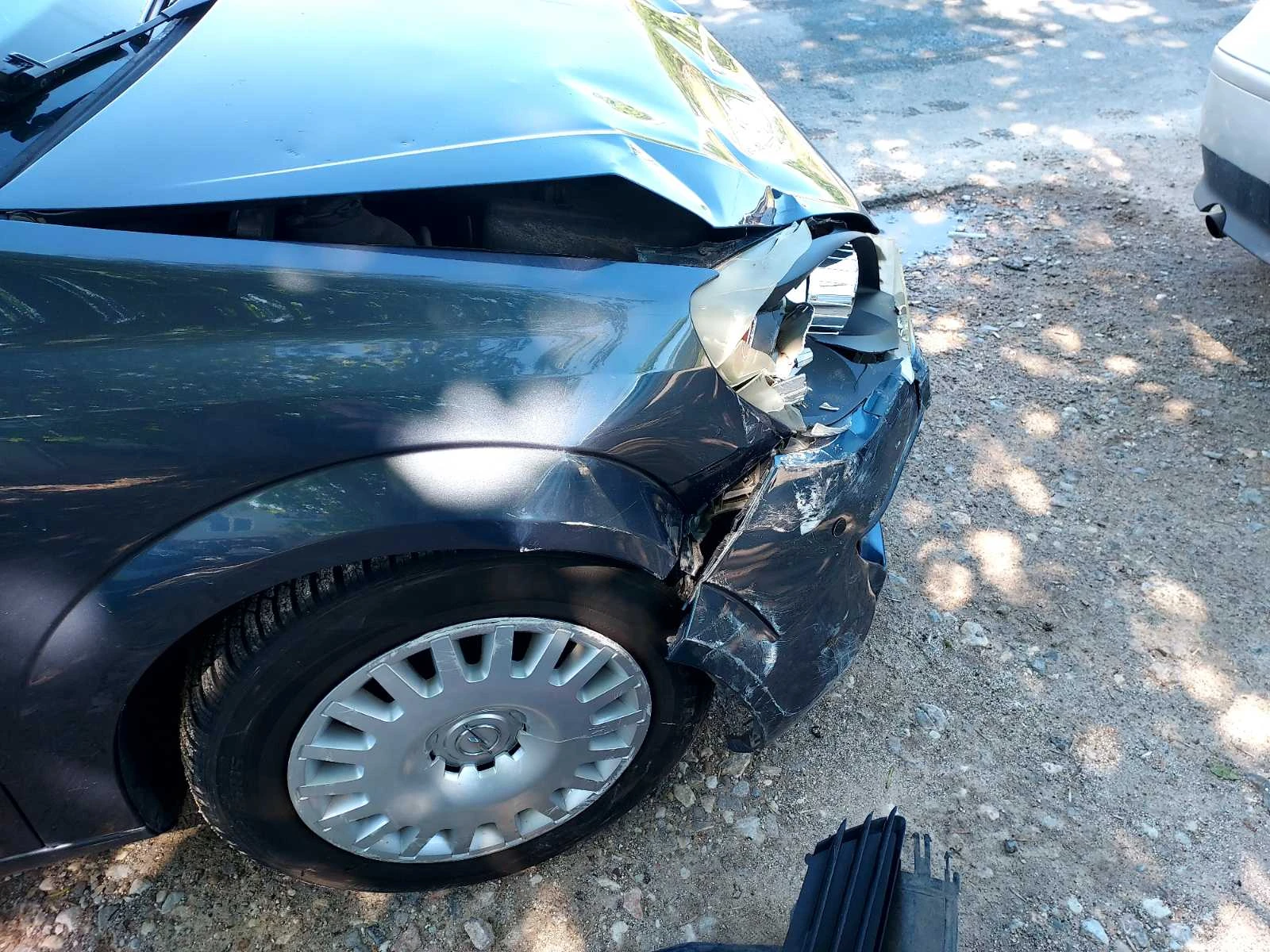 Opel Astra  H 1.3 CDTI , снимка 4 - Автомобили и джипове - 56710288