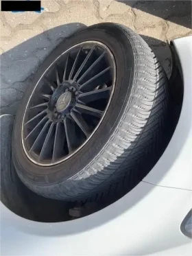 Mercedes-Benz C 180, снимка 12