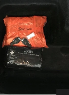 Mercedes-Benz C 180, снимка 15