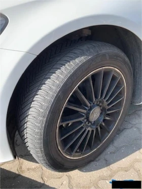 Mercedes-Benz C 180, снимка 12