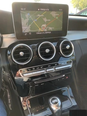 Mercedes-Benz C 180, снимка 7