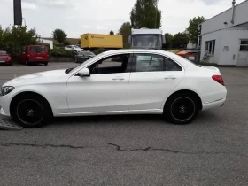 Mercedes-Benz C 180, снимка 1