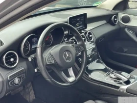 Mercedes-Benz C 180, снимка 6
