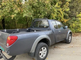 Mitsubishi L200 2.5DID, снимка 6