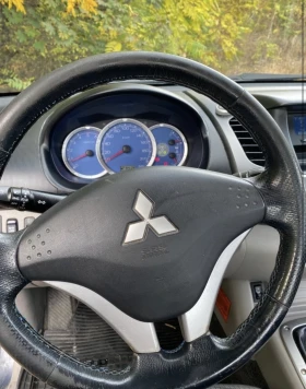 Mitsubishi L200 2.5DID, снимка 7