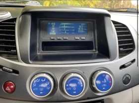 Mitsubishi L200 2.5DID, снимка 8