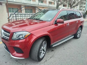 Mercedes-Benz GLS 500 GLS 550 AMG OFF-ROAD PACKAGE , снимка 3