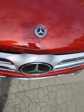 Mercedes-Benz GLS 500 GLS 550 AMG OFF-ROAD PACKAGE , снимка 15