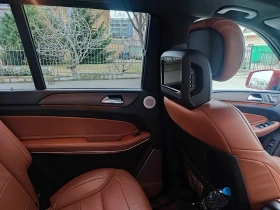 Mercedes-Benz GLS 500 GLS 550 AMG OFF-ROAD PACKAGE , снимка 6