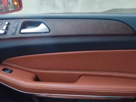 Mercedes-Benz GLS 500 GLS 550 AMG OFF-ROAD PACKAGE , снимка 14