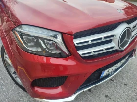 Mercedes-Benz GLS 500 GLS 550 AMG OFF-ROAD PACKAGE , снимка 4