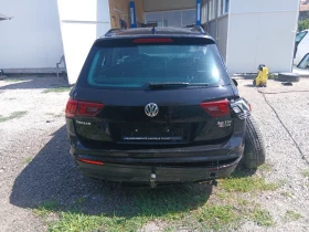 VW Tiguan 2 TDI, снимка 1