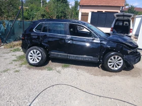VW Tiguan 2 TDI, снимка 2