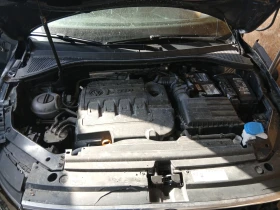 VW Tiguan 2 TDI, снимка 8