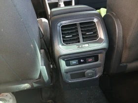 VW Tiguan 2 TDI, снимка 7