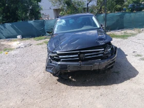 VW Tiguan 2 TDI, снимка 4