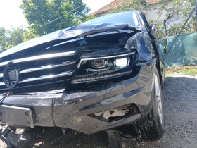 VW Tiguan 2 TDI, снимка 5