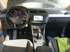 VW Tiguan 2 TDI, снимка 11