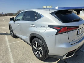 Lexus NX 300h 4x4 / Toyota Relax, снимка 4